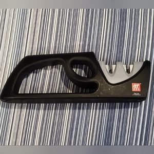 Knife Sharpener J.A Henckels